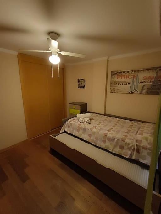 Recogidas Deluxe Granada Buitenkant foto