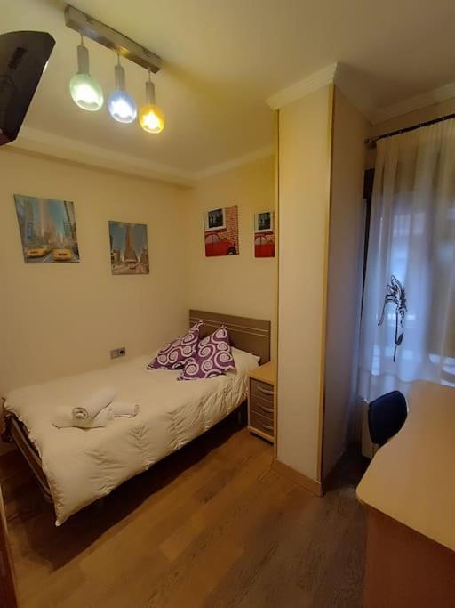 Recogidas Deluxe Granada Buitenkant foto