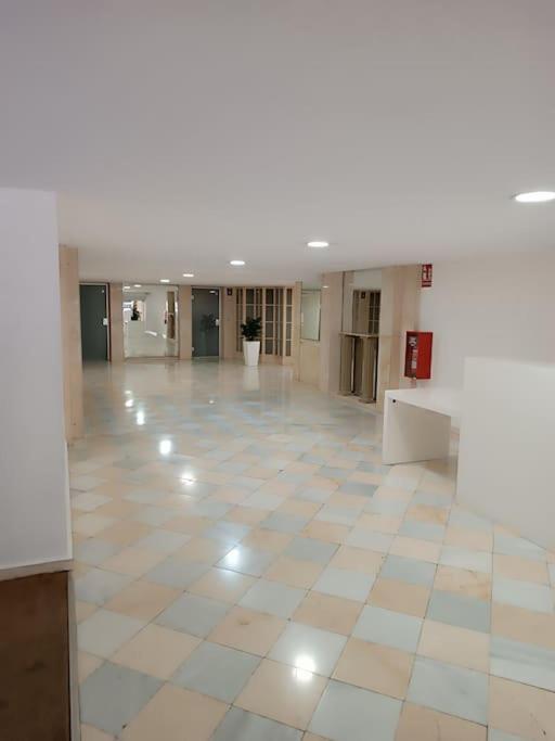 Recogidas Deluxe Granada Buitenkant foto