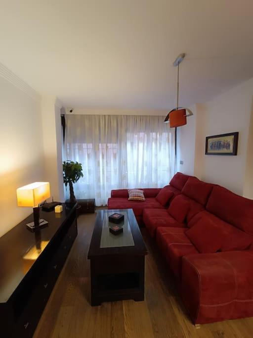 Recogidas Deluxe Granada Buitenkant foto