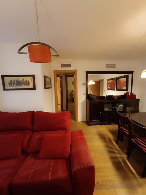 Recogidas Deluxe Granada Buitenkant foto